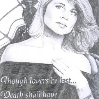 Death Shall Have No Dominion Fan Fic (BATB - Beauty and the Beast)